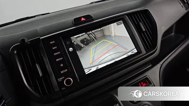 Kia The New Kia Ray id 3366081 из Кореи 7