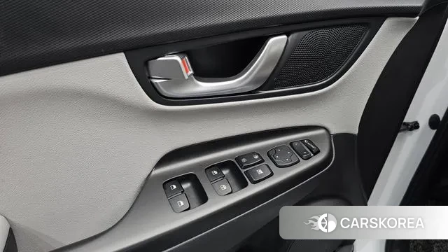 Hyundai The New Kona Hybrid id 3478181 из Кореи 7