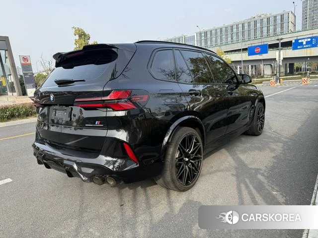 BMW X5 M id 4260608 из Китая 7