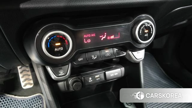 Kia All New Morning (JA) id 4471794 из Кореи 7