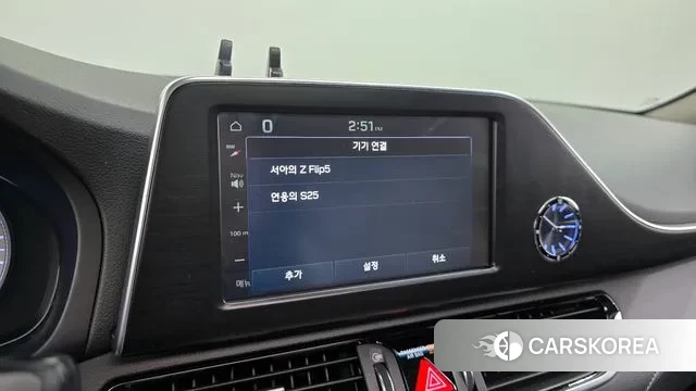 Hyundai Grandeur IG id 3413227 из Кореи 7