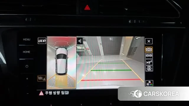 Volkswagen Tiguan second Generation id 3507731 из Кореи 7