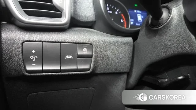 Kia Sportage The Bold id 3687422 из Кореи 7