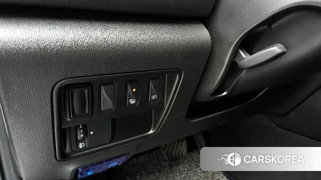 Renault Korea (Samsung) The New QM6 id 3708856 из Кореи 7