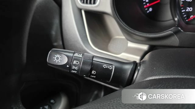Kia The New Ray id 4652357 из Кореи 7