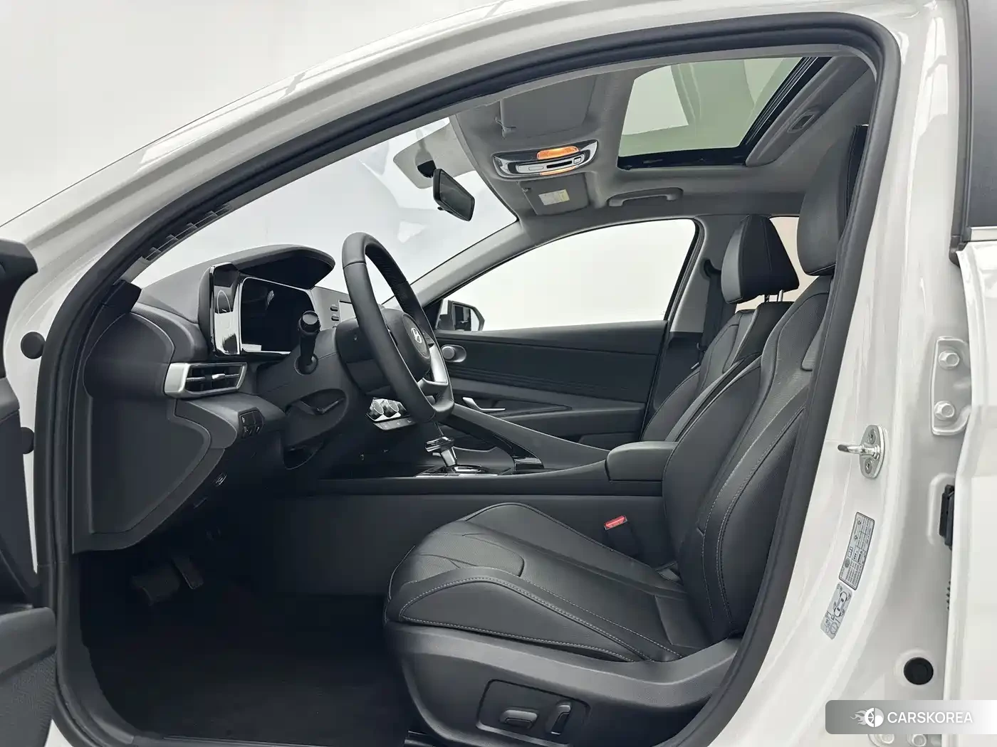 Hyundai Elantra id 4576356 из Китая 7