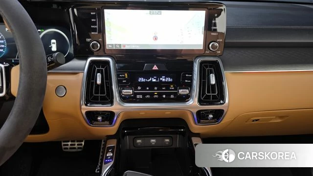 Kia Sorento 4th Generation id 3842347 из Кореи 7