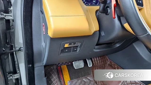 Land Rover Range Rover Velar id 3019072 из Кореи 7