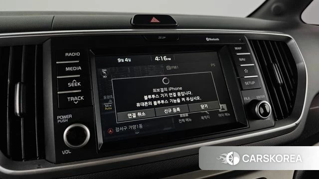 Kia The New Ray id 4770711 из Кореи 7