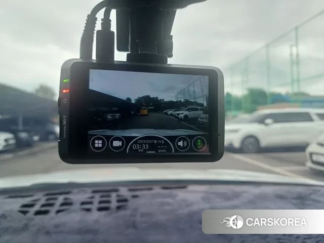 Hyundai Sonata (DN8) id 2930738 из Кореи 7