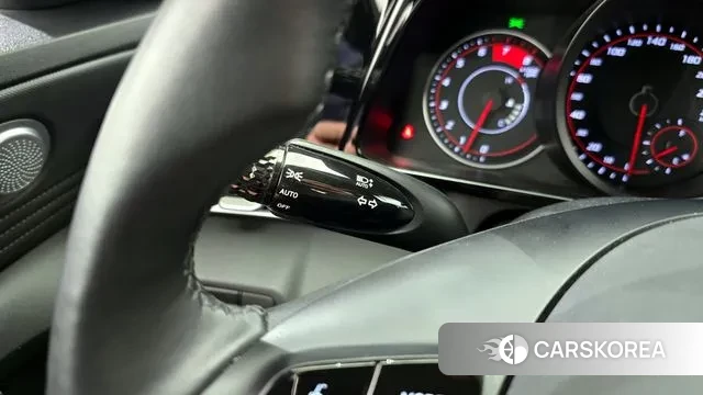 Hyundai Avante (CN7) id 3503674 из Кореи 7