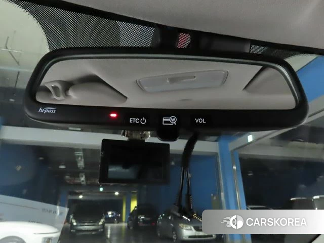 Kia The New Morning (JA) id 4862870 из Кореи 7