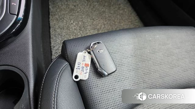 Kia Come New K3 id 4944192 из Кореи 7