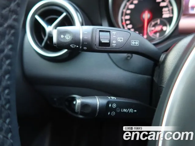 Mercedes-Benz GLA-Class X156 id 2873383 из Кореи 7