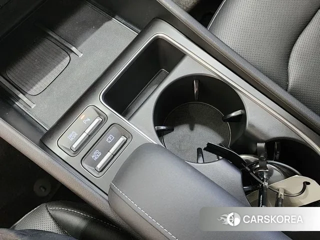 Hyundai Sonata D Edge Hybrid (DN8) id 3674565 из Кореи 7