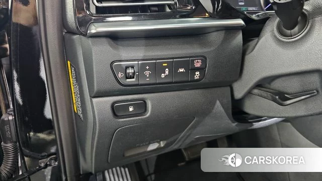 Kia The New Niro id 4362268 из Кореи 7
