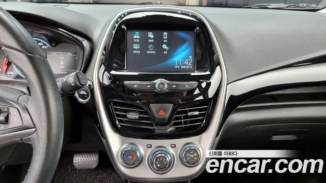 Chevrolet (GM Daewoo) The Next Spark id 2710509 из Кореи 7