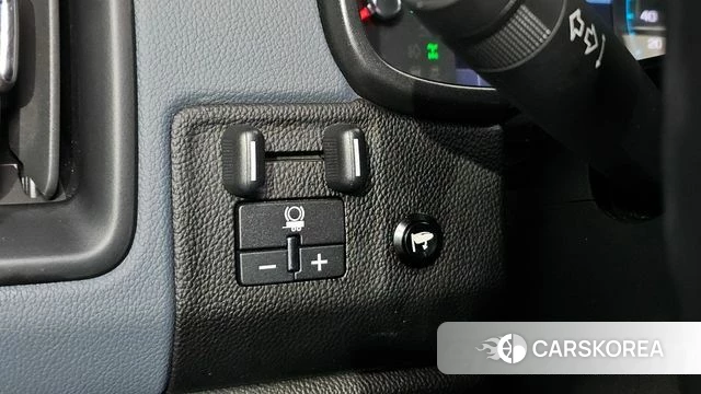 Chevrolet (GM Daewoo) Real New Colorado id 4779469 из Кореи 7