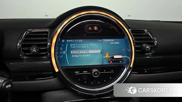 Mini Cooper Clubman id 4361128 из Кореи 7