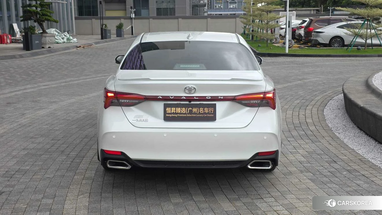 Toyota Asian dragon id 4479596 из Китая 7