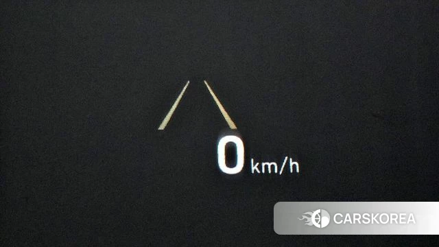 Genesis G80 id 3814550 из Кореи 7