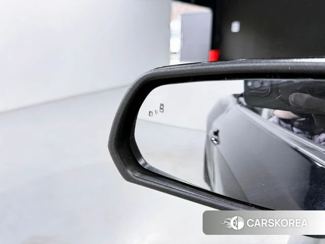 Ford Mustang 7th Generation id 3838112 из Кореи 7