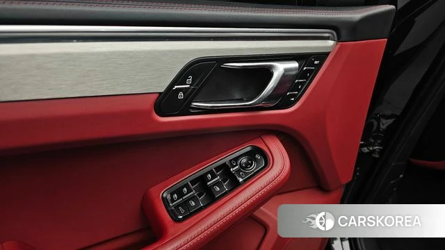 Porsche Macan id 4308564 из Кореи 7