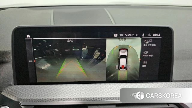 BMW X4 (G02) id 3827946 из Кореи 7