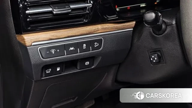 Kia Mohave Master id 3417400 из Кореи 7