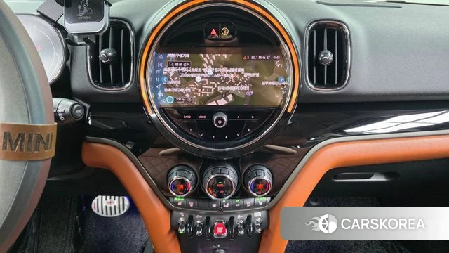 Mini Cooper S Countryman id 4396409 из Кореи 7