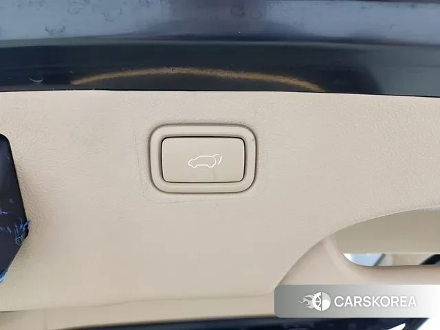 Kia All New Carnival id 3474901 из Кореи 7