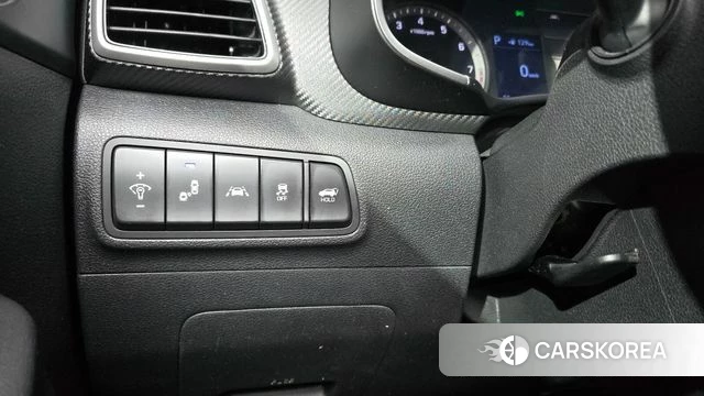 Hyundai All New Tucson id 4397292 из Кореи 7