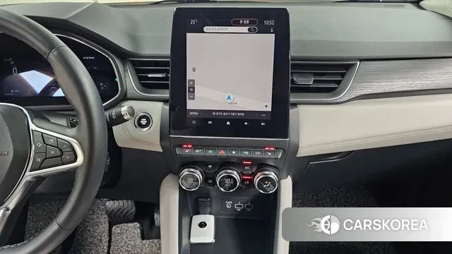 Renault Korea (Samsung) Capture id 2999746 из Кореи 7