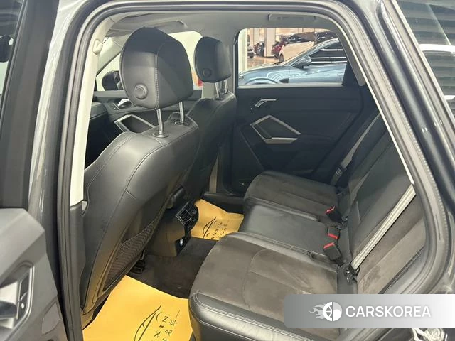 Audi Q3 id 4257277 из Китая 7
