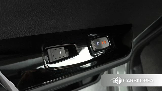 Ssangyong Torres id 4281702 из Кореи 7