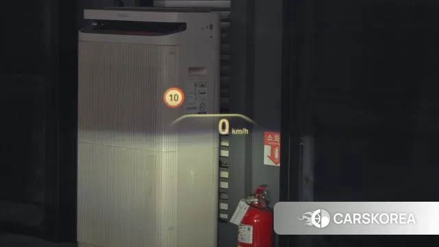 BMW 5 Series (G30) id 3682462 из Кореи 7