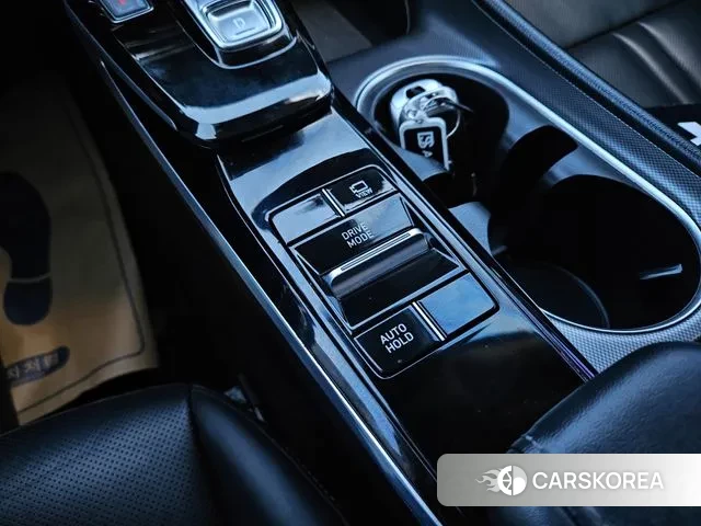 Hyundai Sonata (DN8) id 3425892 из Кореи 7