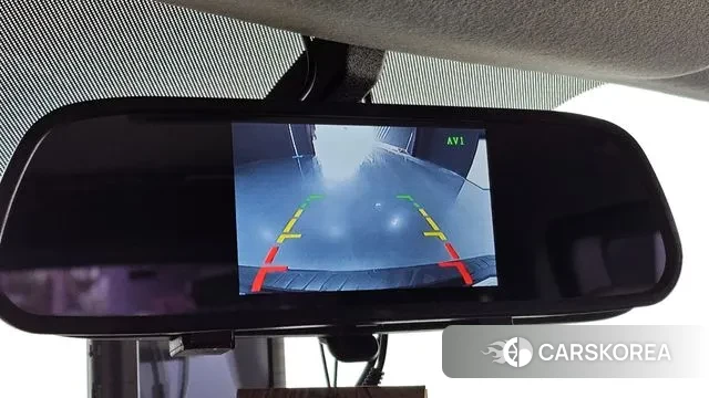 Hyundai The New Grand Starex id 3176385 из Кореи 7