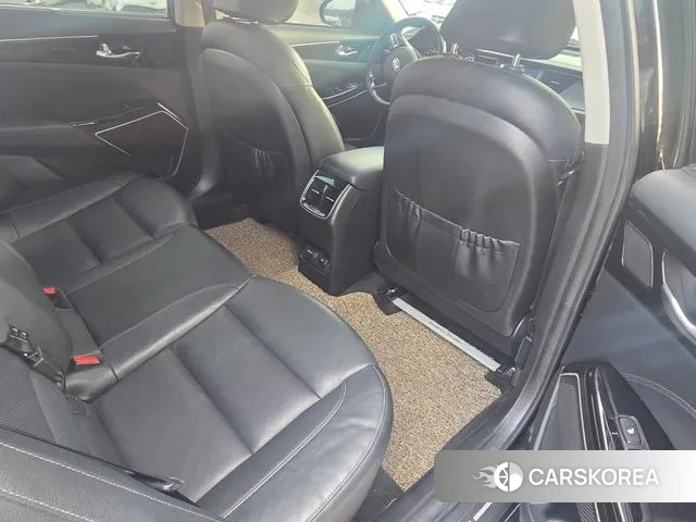 Kia Come New K7 id 3682617 из Кореи 7