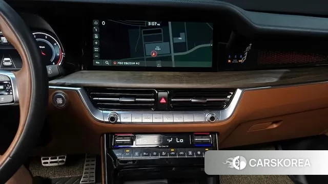 Kia Mohave Master id 2915489 из Кореи 7