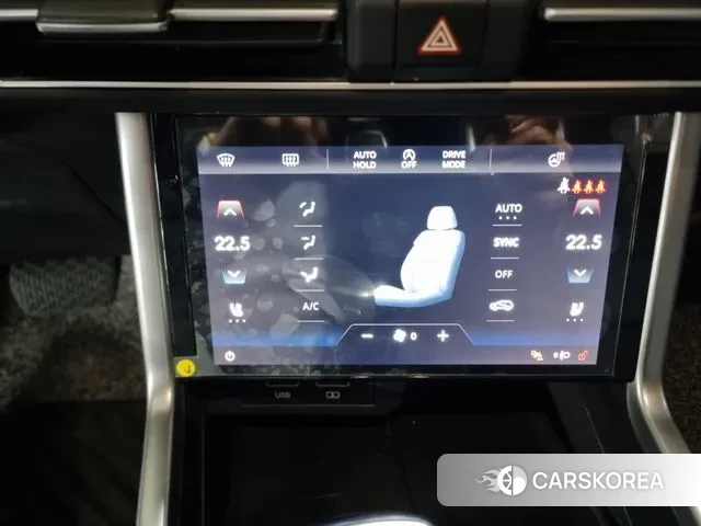 Ssangyong Torres id 3400529 из Кореи 7