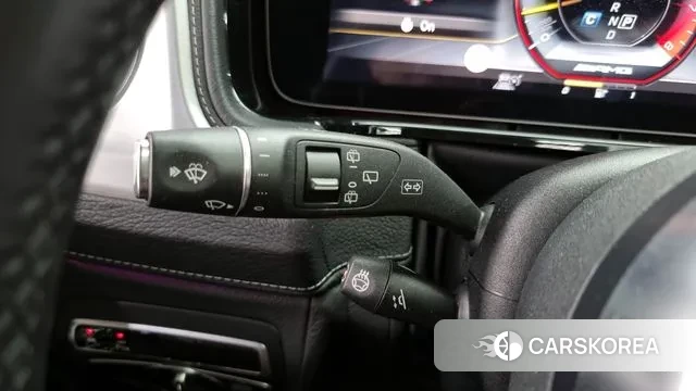 Mercedes-Benz G-Class W463b id 3479488 из Кореи 7