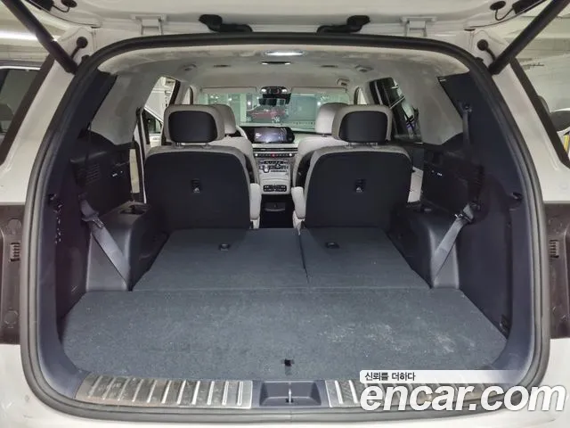 Hyundai The New Palisade id 2848190 из Кореи 7