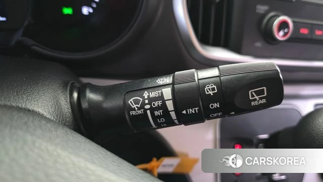 Kia The New Ray id 4641583 из Кореи 7
