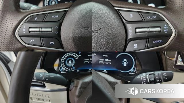 Hyundai Palisade id 4546850 из Кореи 7