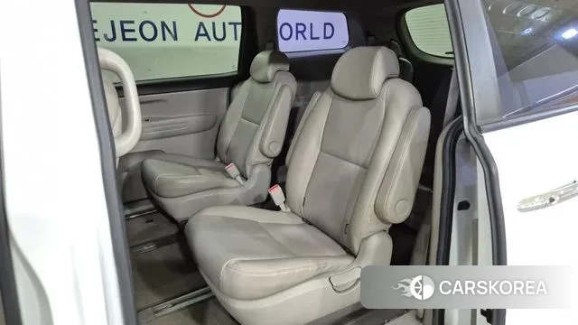 Kia The New Carnival id 3778651 из Кореи 7