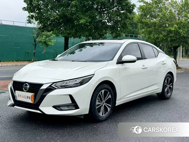 Nissan Xuan Yi id 4342257 из Китая 7