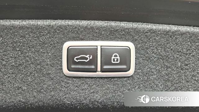 Genesis G80 (RG3) id 4463612 из Кореи 7