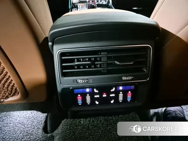 Audi Q7 (4M) id 3607273 из Кореи 7