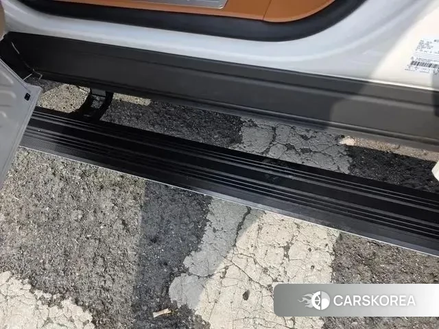 Lincoln Aviator 2nd generation id 3653787 из Кореи 7